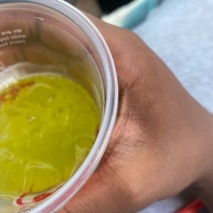 Meet your Posher, J'marcus